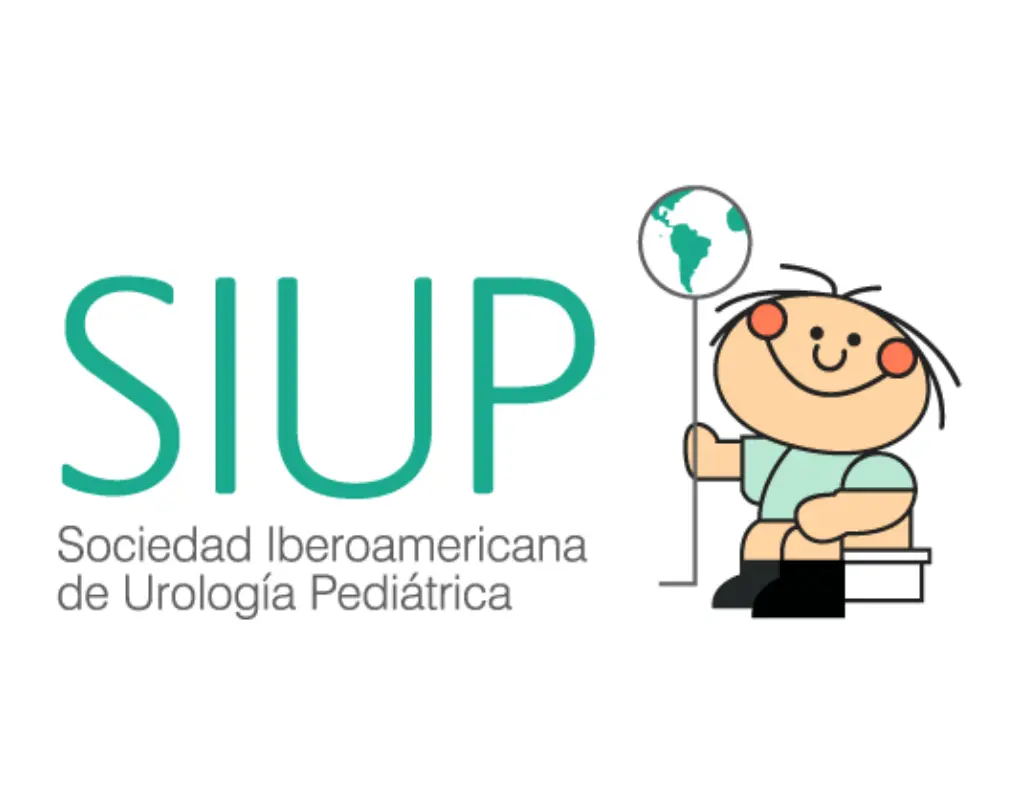 Sociedad Iberoamericana Urología Pediátrica