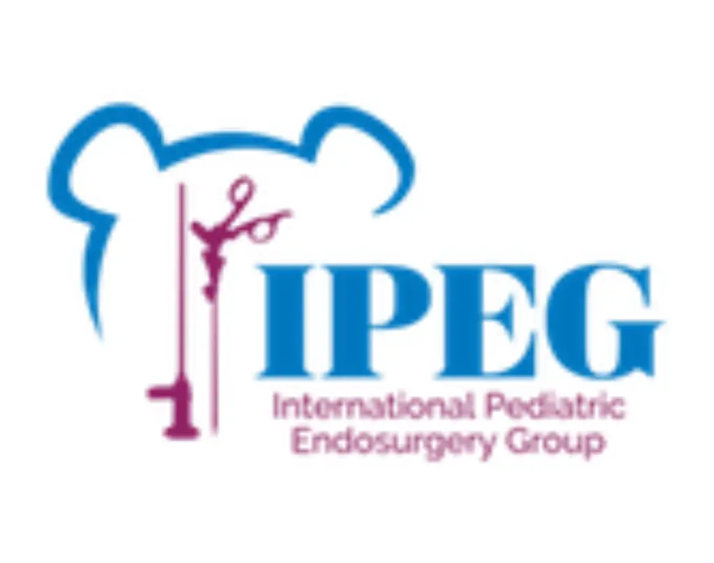 International Pediatric Endosurgery Group