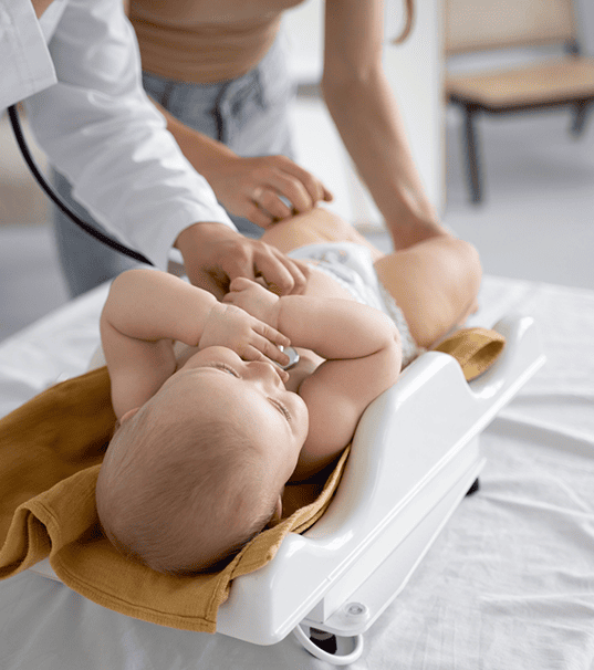 Urología y Cirugía Pediátrica