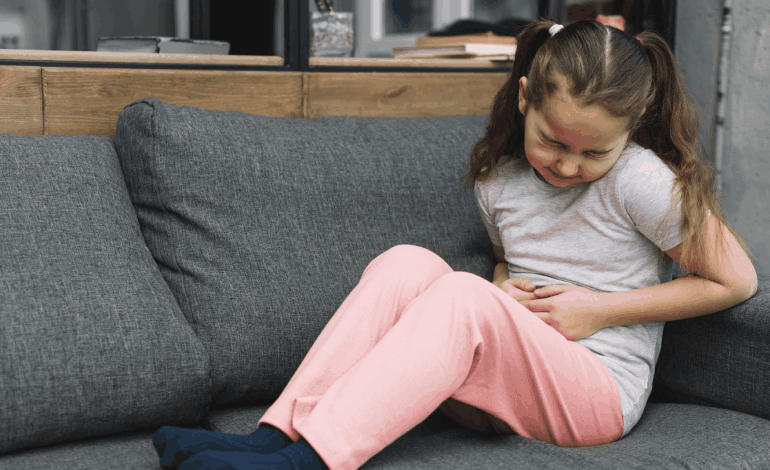 Apendicitis