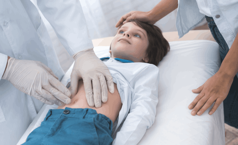 Hernias inguinales